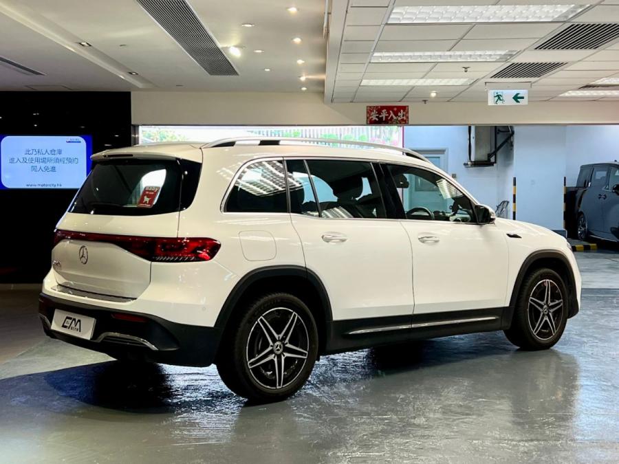 EQB250 AMG - Image 2